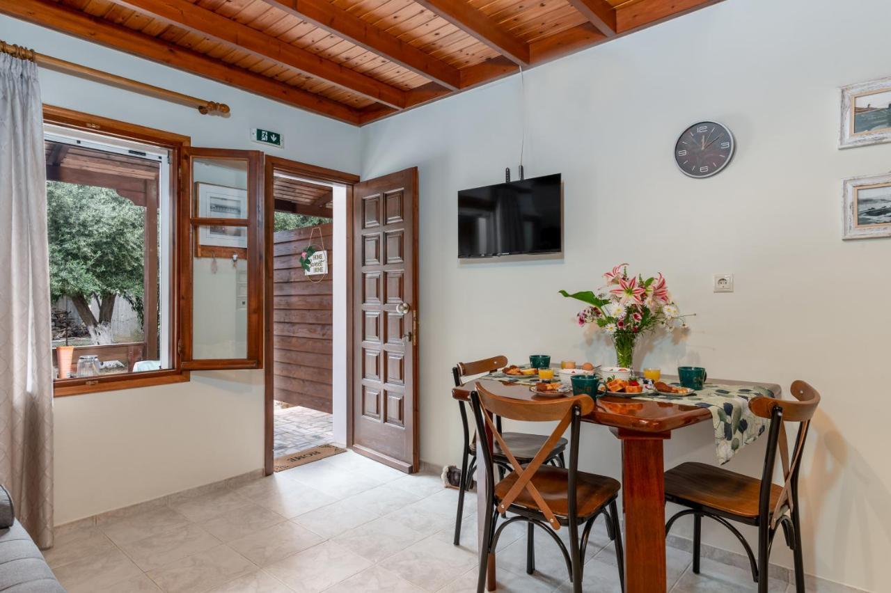 Studio De Bosset Argostoli  Exterior photo