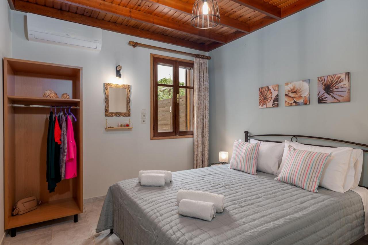 Studio De Bosset Argostoli  Exterior photo